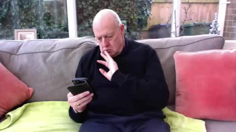 smartmeter online show from 03-05-25, 07:16