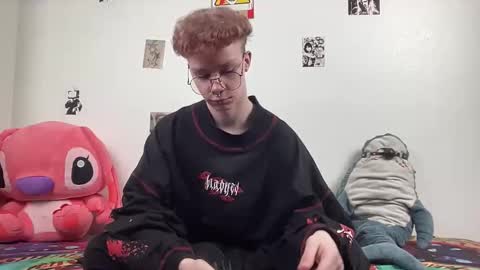 Snapshot of smcompany02 chatting on 03-09-26, 02:21 CactusGnom online show from 03-09-26, 02:21