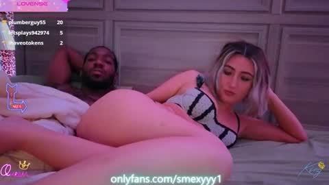 Smexy online show from 06-24-26, 10:31