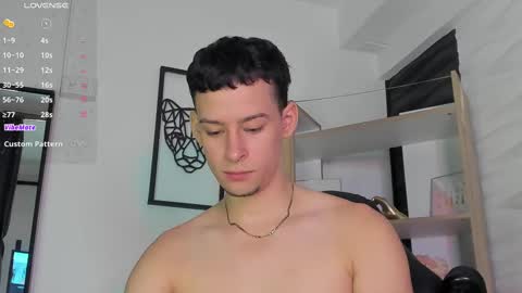 Jade Smiith online show from 02-24-25, 09:41