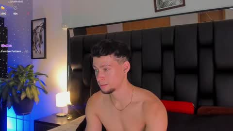 Jade Smiith online show from 10-08-25, 10:40