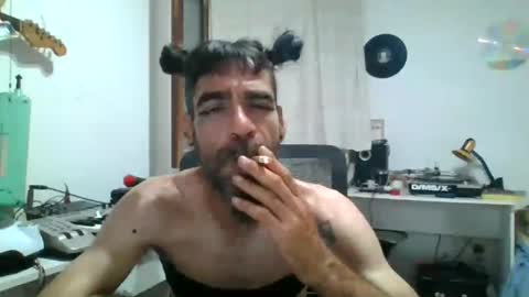 willy online show from 07-07-26, 08:57