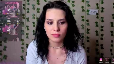 Bella online show from 05-24-26, 05:18