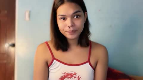 Snapshot of smile_sunshinex chatting on 11-27-25, 10:50 call me sunshine online show from 11-27-25, 10:50