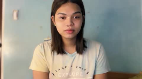 Snapshot of smile_sunshinex chatting on 02-16-26, 04:41 call me sunshine online show from 02-16-26, 04:41