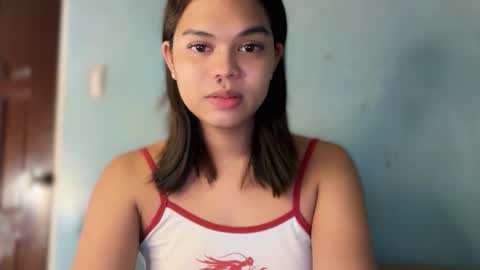 Snapshot of smile_sunshinex chatting on 03-18-26, 07:50 call me sunshine online show from 03-18-26, 07:50