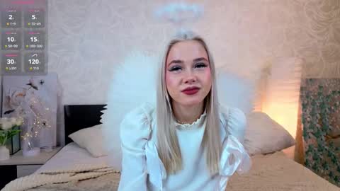 The girl from the dream by name Mary online show from 10-30-25, 04:41