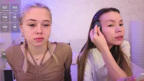 The girl from the dream by name Mary online show from 11-23-25, 04:07