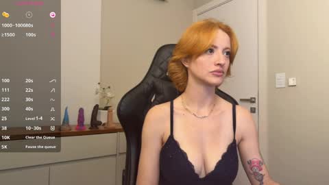Emily Burns online show from 04-02-26, 06:38