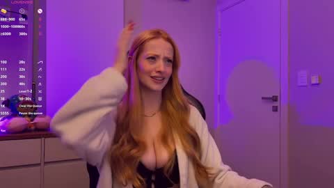 Emily Burns online show from 06-04-26, 07:53
