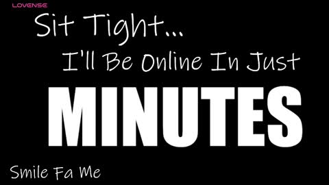 Smile Fa Me online show from 10-07-25, 12:24
