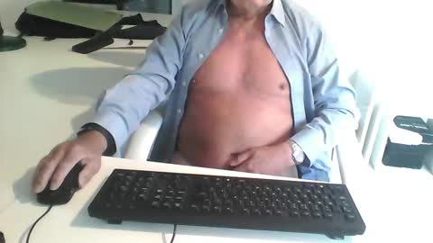 George online show from 12-03-24, 11:33