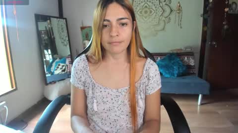 SmilingSalor online show from 12-03-24, 08:39