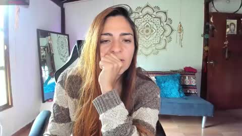 SmilingSalor online show from 12-08-24, 03:13