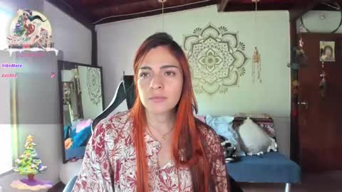 SmilingSalor online show from 12-25-24, 04:22