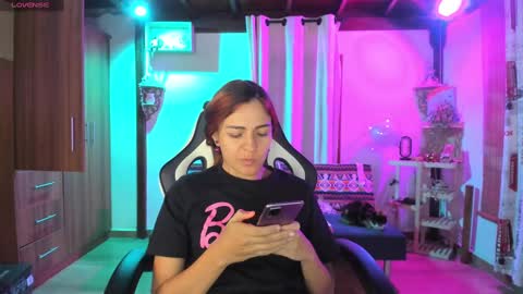 SmilingSalor online show from 01-25-25, 03:19