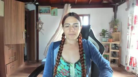 SmilingSalor online show from 02-09-25, 07:30