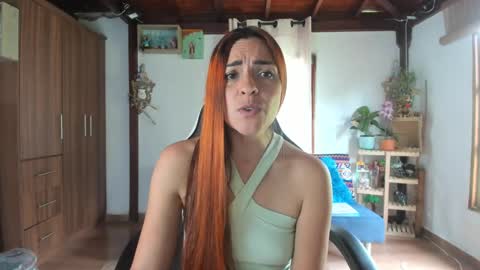 SmilingSalor online show from 02-16-25, 06:21