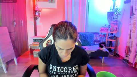 SmilingSalor online show from 09-28-25, 12:16