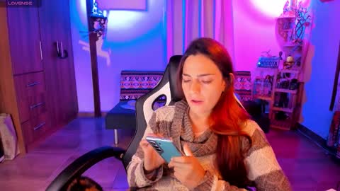 SmilingSalor online show from 10-18-25, 04:04