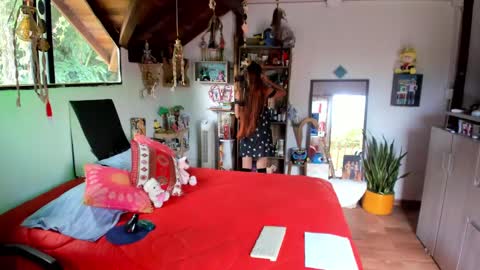 SmilingSalor online show from 11-22-25, 06:40