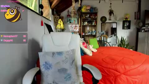 SmilingSalor online show from 04-19-26, 07:16