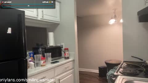 smilingwanker online show from 07-11-26, 02:31