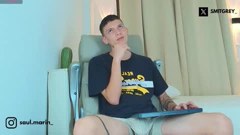 SMIT  online show from 10-31-25, 08:10