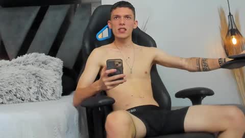 SMIT  online show from 11-20-25, 10:20