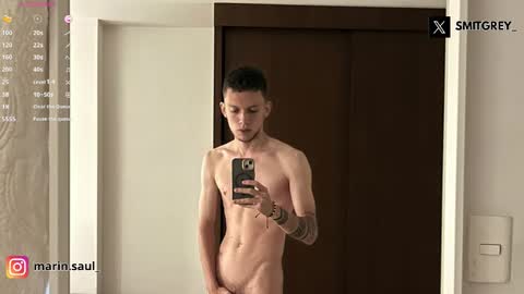 SMIT  online show from 11-29-25, 09:51