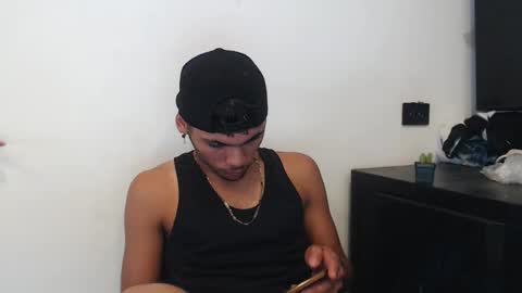 benja online show from 02-16-25, 02:43