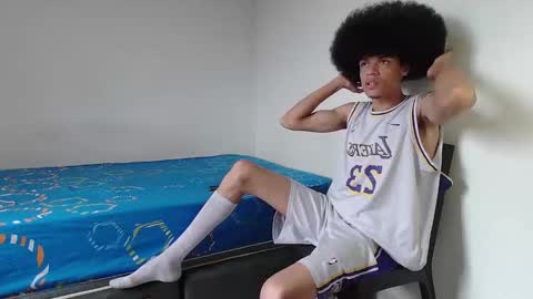 Smith Gael online show from 11-27-25, 02:19