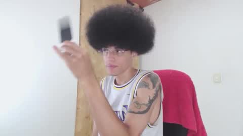 Smith Gael online show from 03-22-26, 06:33