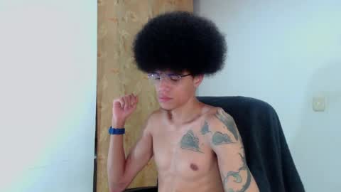 Snapshot of smith_gael chatting on 05-15-26, 12:50 Smith Gael online show from 05-15-26, 12:50