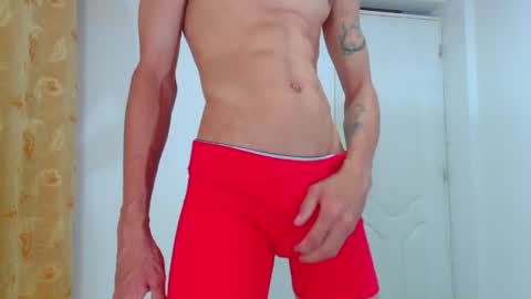 Snapshot of smith_gael chatting on 05-28-26, 12:30 Smith Gael online show from 05-28-26, 12:30