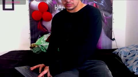 dani online show from 03-25-26, 03:01