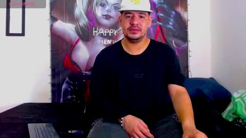 dani online show from 04-06-26, 12:52