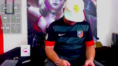 dani online show from 06-06-26, 05:34