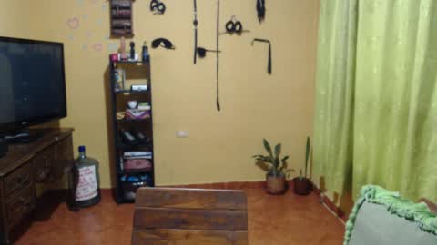 smith_lechosoxxx online show from 09-10-25, 10:59