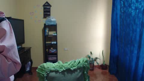 smith_lechosoxxx online show from 09-25-25, 11:14