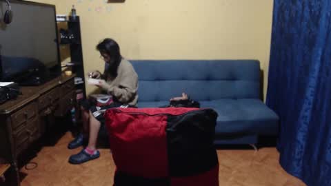 smith_lechosoxxx online show from 10-03-25, 08:44