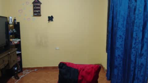 smith_lechosoxxx online show from 10-07-25, 12:41