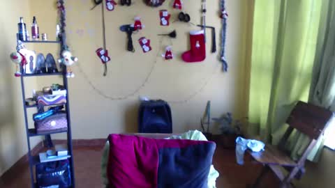 smith_lechosoxxx online show from 12-03-25, 12:36