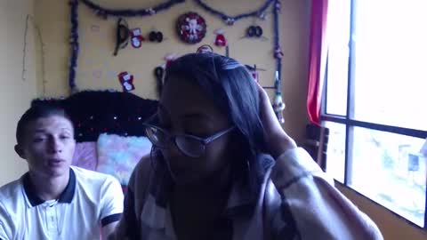 smith_lechosoxxx online show from 12-14-25, 06:01