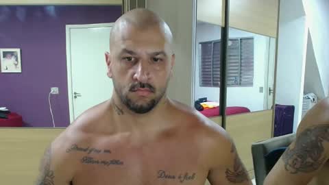 smithduke online show from 02-10-25, 11:34