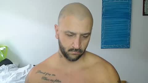 smithduke online show from 09-10-25, 07:47