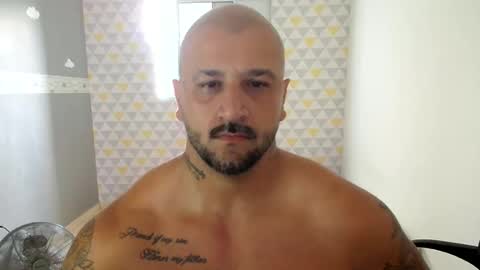 smithduke online show from 04-07-26, 03:34