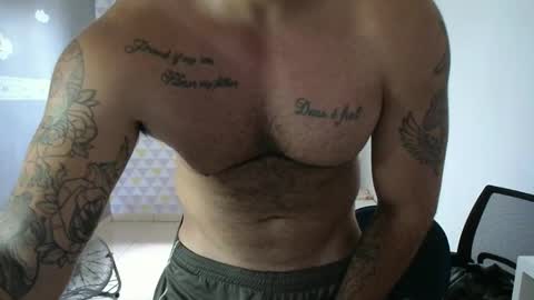 smithduke online show from 04-10-26, 05:28