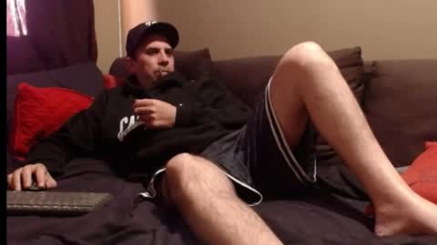 Master J XXX online show from 04-28-26, 10:53