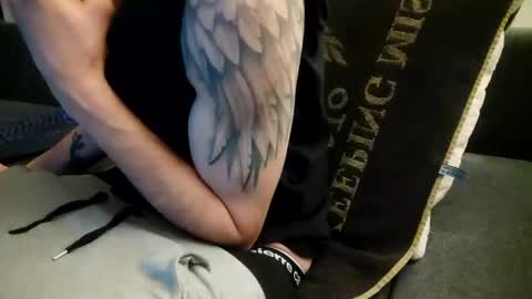 Smokeandwatching online show from 01-24-25, 09:26